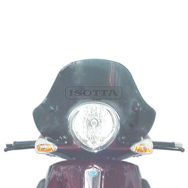 Isotta Fairing | SC4124