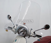 Isotta Medium Protection Windshield | SC4156