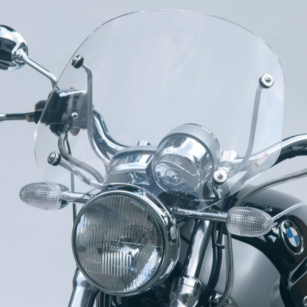 Isotta Windscreen Alto | SC4160-FC