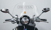 Isotta Fairing | SC4165