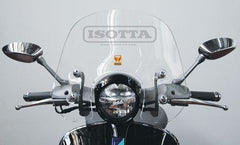 Isotta Fairing | SC4165