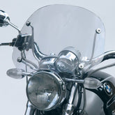 Isotta Fairing, Dark Smoked | SC4190