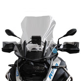 Isotta Windshield Medium Piaggio Beverly 300 Hpe | SC4194