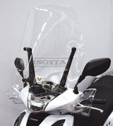 Isotta Original Type Windscreen | SC4510