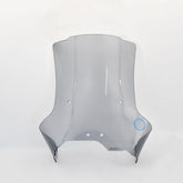 Isotta Windshield Medium Protection Honda Sh Mode 125 | SC4533