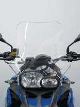Isotta Medium Transparent Fairing | SC48