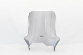 Isotta Windscreen - Measurements: H.565 - L.600 | SC54