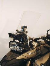 Isotta Windscreen Summer | SC605