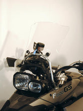 Isotta Large Fairing - Measures: H.420 - L.430 | SC60