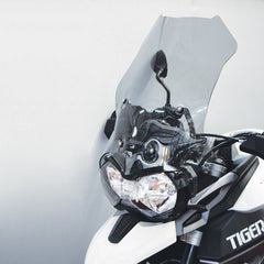 Isotta Adjustable High Fairing | SC616