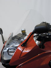 Isotta Small Windscreen - Measurements: H.520 - L.580 | SC63
