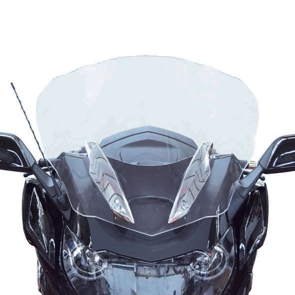 Isotta High Fairing | SC731