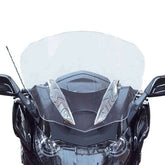 Isotta High Fairing | SC731