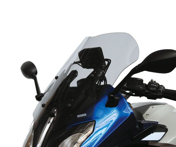 Isotta Air Flow Type Fairing | SC900