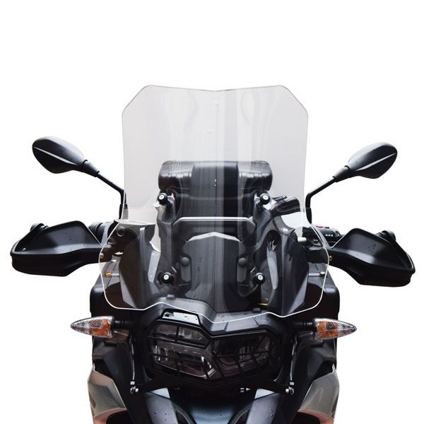 Isotta Adventure Type Fairing | SC916