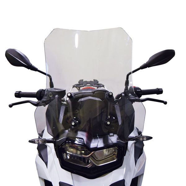 Isotta Medium Type Fairing | SC922