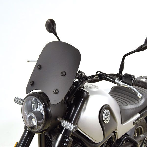 Isotta Mini Fairing | SC93-FS