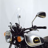 Isotta Fairing | SC940