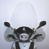 Isotta Low Sports Fairing | SC951