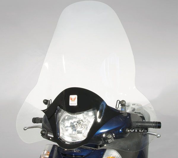 Isotta Sports Front Fairing | SC953