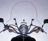 Isotta Original Type Windscreen | SC955