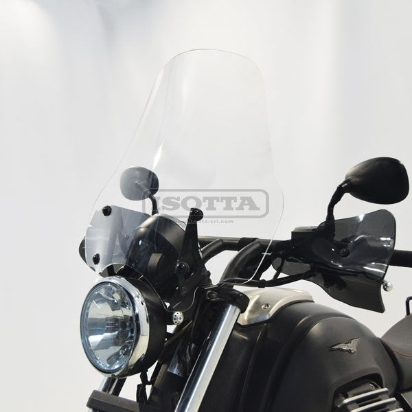 Isotta Windshield High Transparent | SC96-T