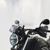 Isotta Windshield High Transparent | SC96-T