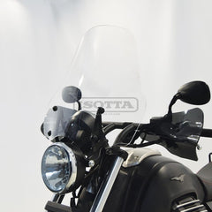 Isotta Windshield High Transparent | SC96-T