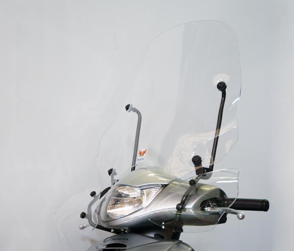Isotta Touring Fairing | SC960