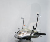 Isotta Touring Fairing | SC960