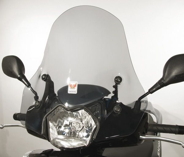 Isotta High Protection Fairing Complete With Fitting Kit | SC962
