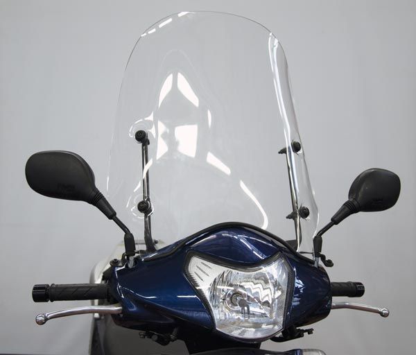 Isotta Low Summer Windshield | SC966