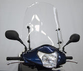 Isotta Low Summer Windshield | SC966