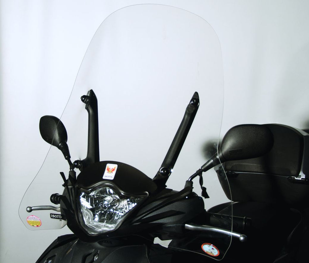 Isotta Windscreen | SC969