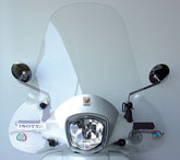 Isotta Windscreen | SC980