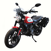 Isotta Giant Fairing (For People Over 1.75Mt.) | SC994