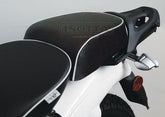 Isotta Rear Seat Scarab 50 50 | SE7045