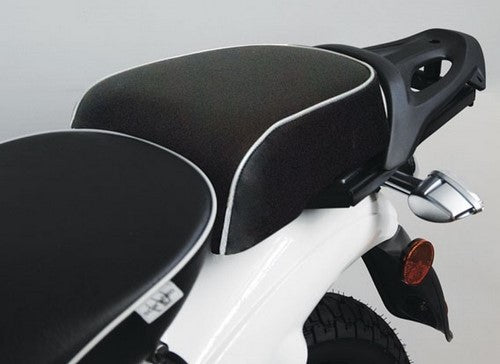 Isotta Seat Kit + Support For Scarab 50 50 | SE7046