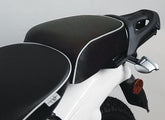 Isotta Seat Kit + Support For Scarab 50 50 | SE7046
