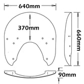 Isotta Saddle Belt Beetle | SE7047