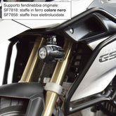 Isotta Original Fog Light Support On Iron Support Tubes | SF7818