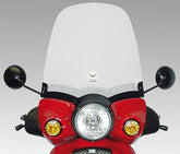 Isotta Low Side Spoilers | SP1058