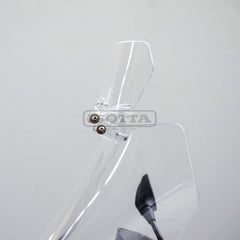 Isotta Deflector Spoiler | SP11