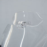 Isotta Large Spoiler: With Fixing System Without Levers | SP21