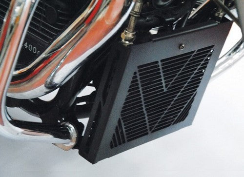 Isotta Radiator Protection Grid | SP7071