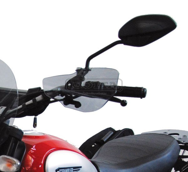 Isotta Handguard | SP7092