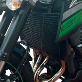 Isotta Radiator Protection Grid | SP7130