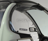 Isotta Rear Side Pair | SP7202