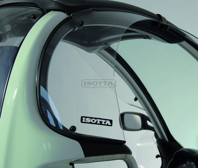 Isotta Right Rear Side | SP7206