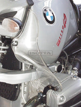 Isotta Pair Of Leg Pads | SP7301